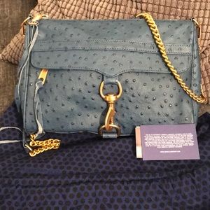 Rebecca Minkoff M.A.C